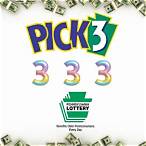 georgia lottery pick 3